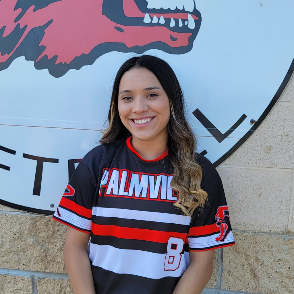Gabby Hernandez mugshot