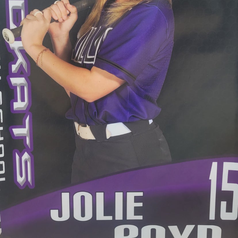 Jolie Boyd mugshot