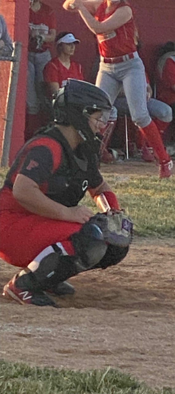 Madison Flanery