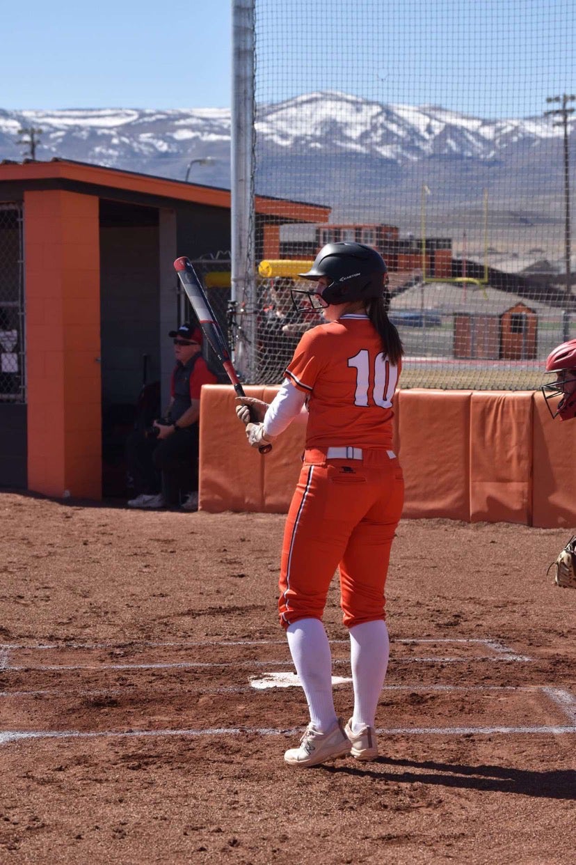 Braelyn Birkel