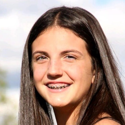 Kayelin Risner mugshot
