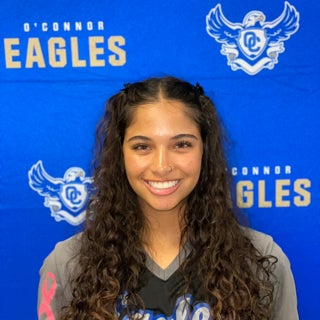 Zoe Jackson