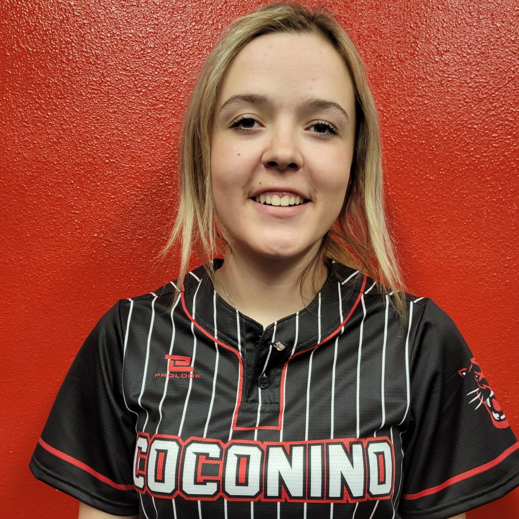 Maddi McDermed