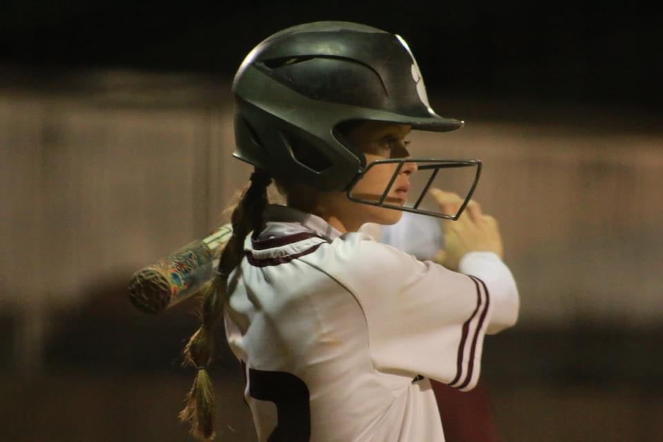 Haylee Buffington