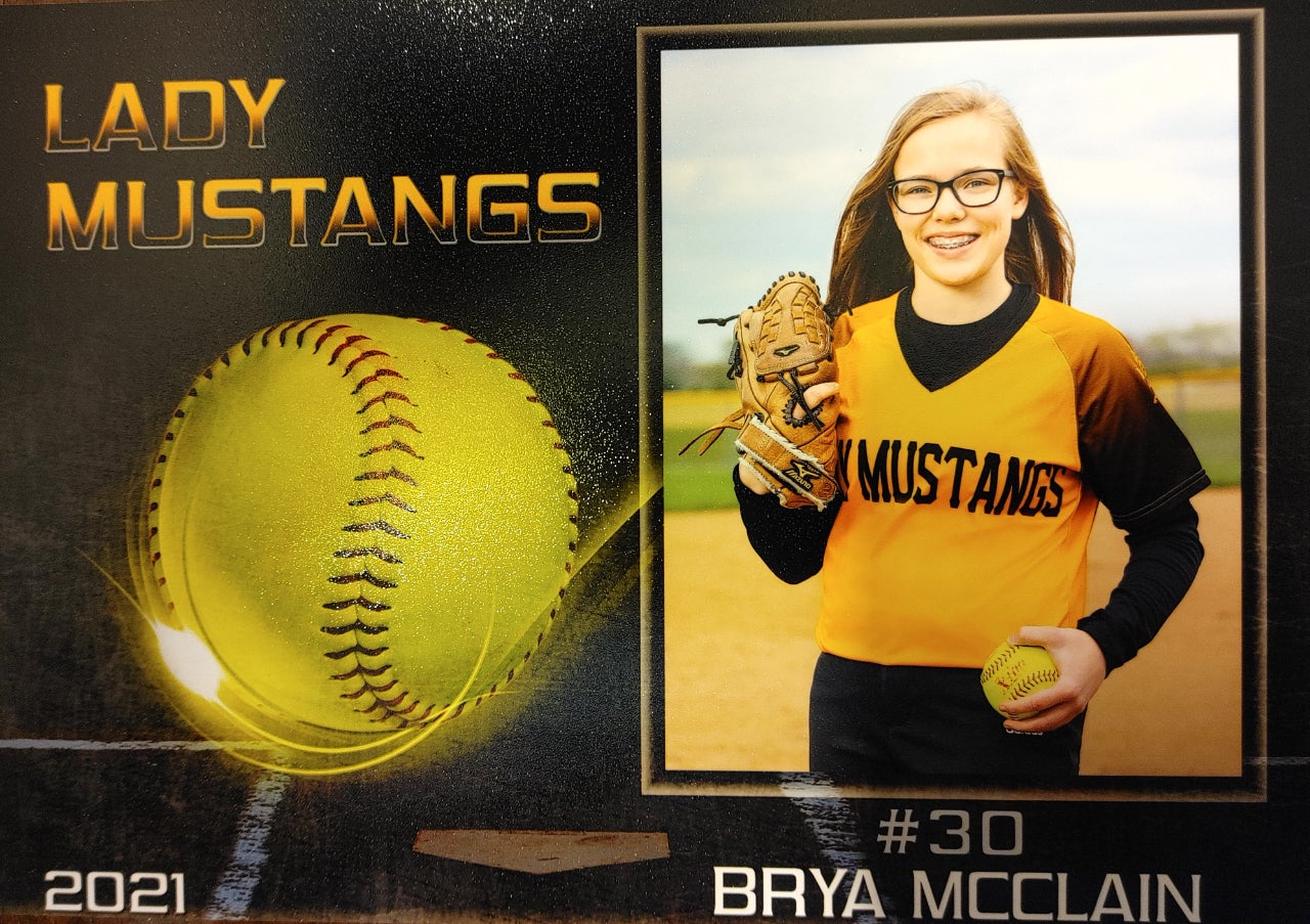 Brya McClain