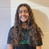 Grace Mercado mugshot