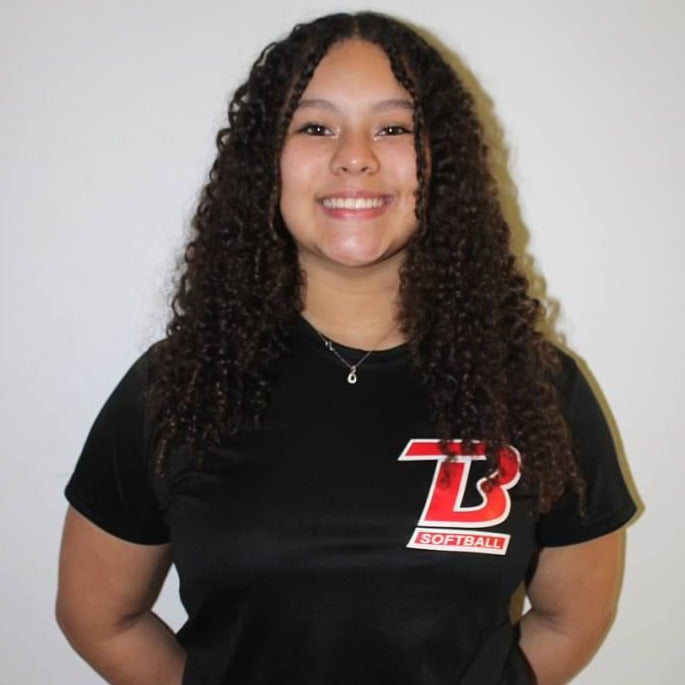 Angelina Murillo mugshot