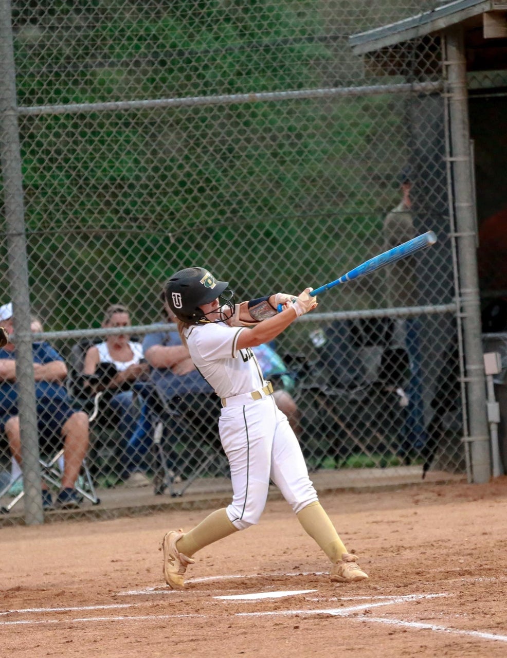 Macie Spohn