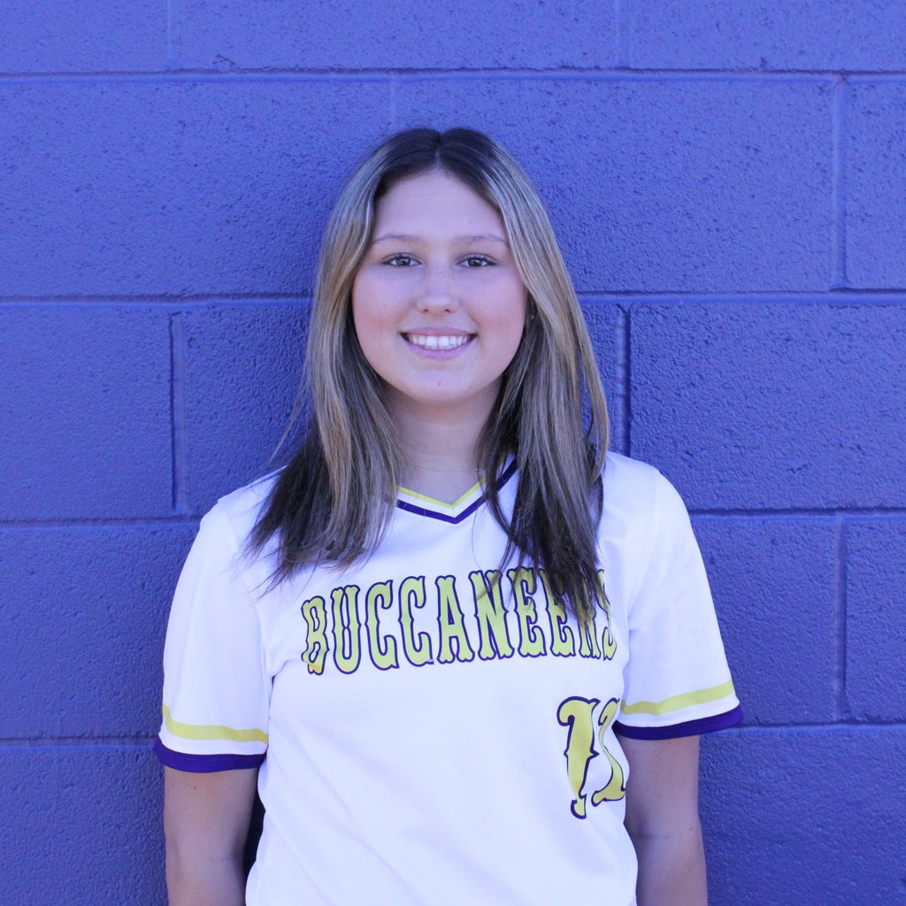 Lauren McGarry mugshot