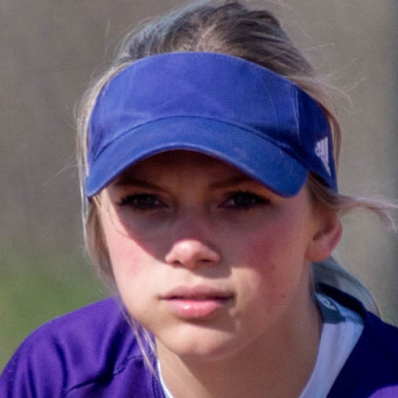 Kelbie Zupan