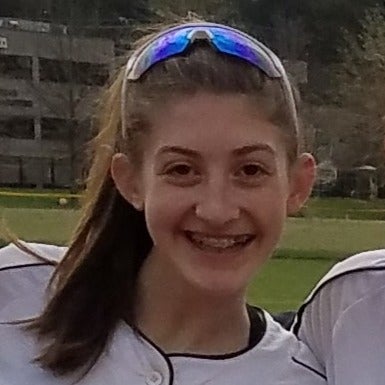Morgan  Kesterson