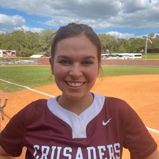 ANNA BURNSIDE