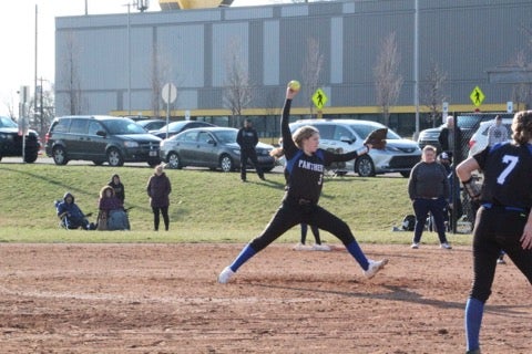 Riley Fitzsimmons