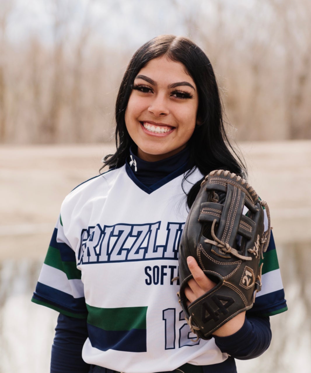 Skye Gonzales