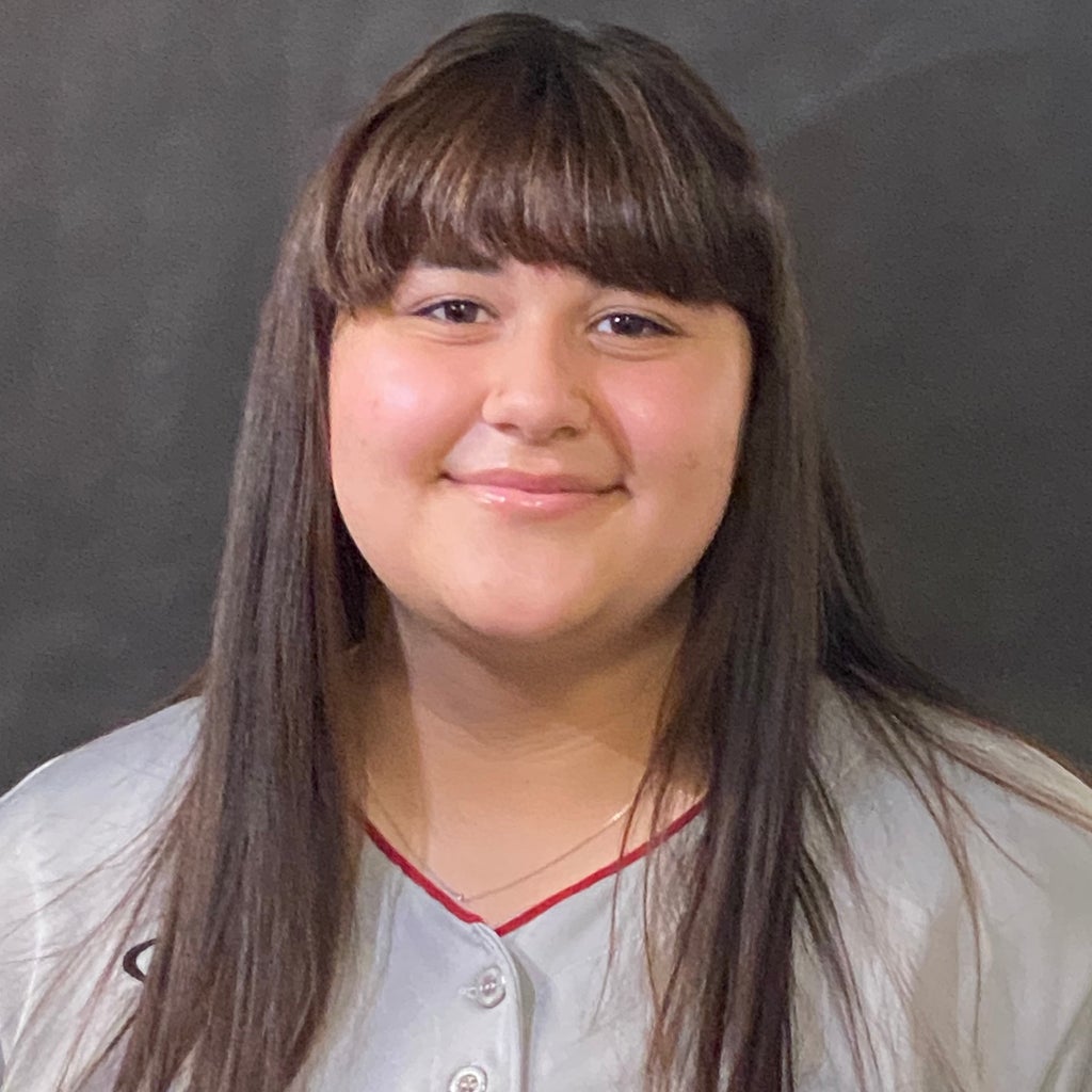 Samantha Blanco mugshot