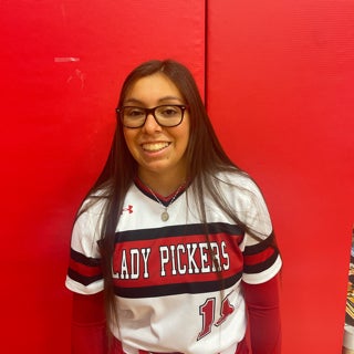 Maegan Morales mugshot