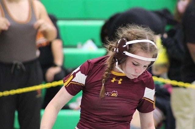 Kaylynn Heglmeier