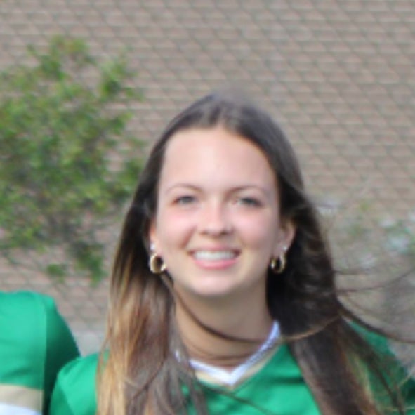 Emily Steere mugshot