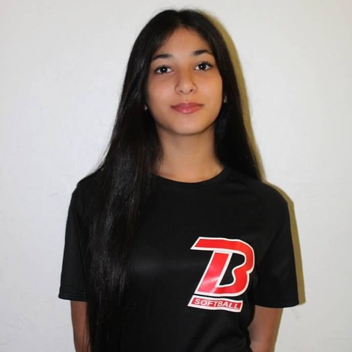 Rebecca Solowitz mugshot