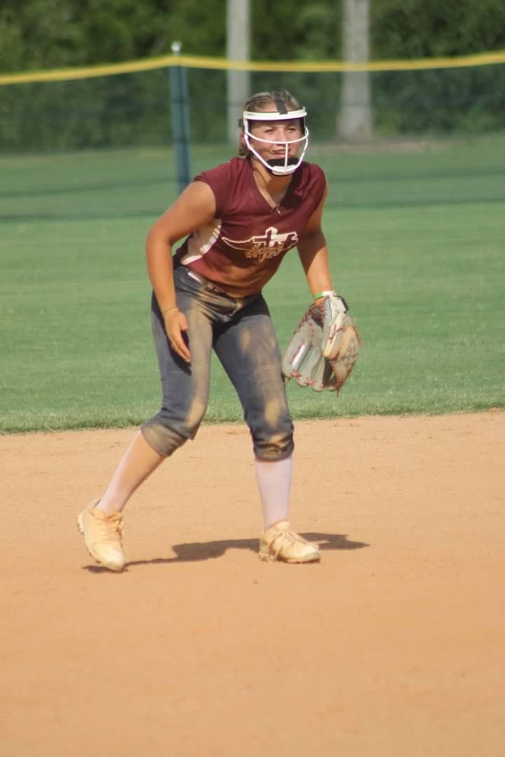 Ava Rogers 