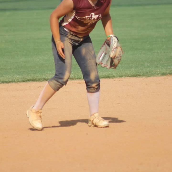 Ava  Rogers