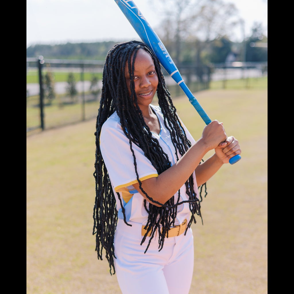 Orihanna Martin
