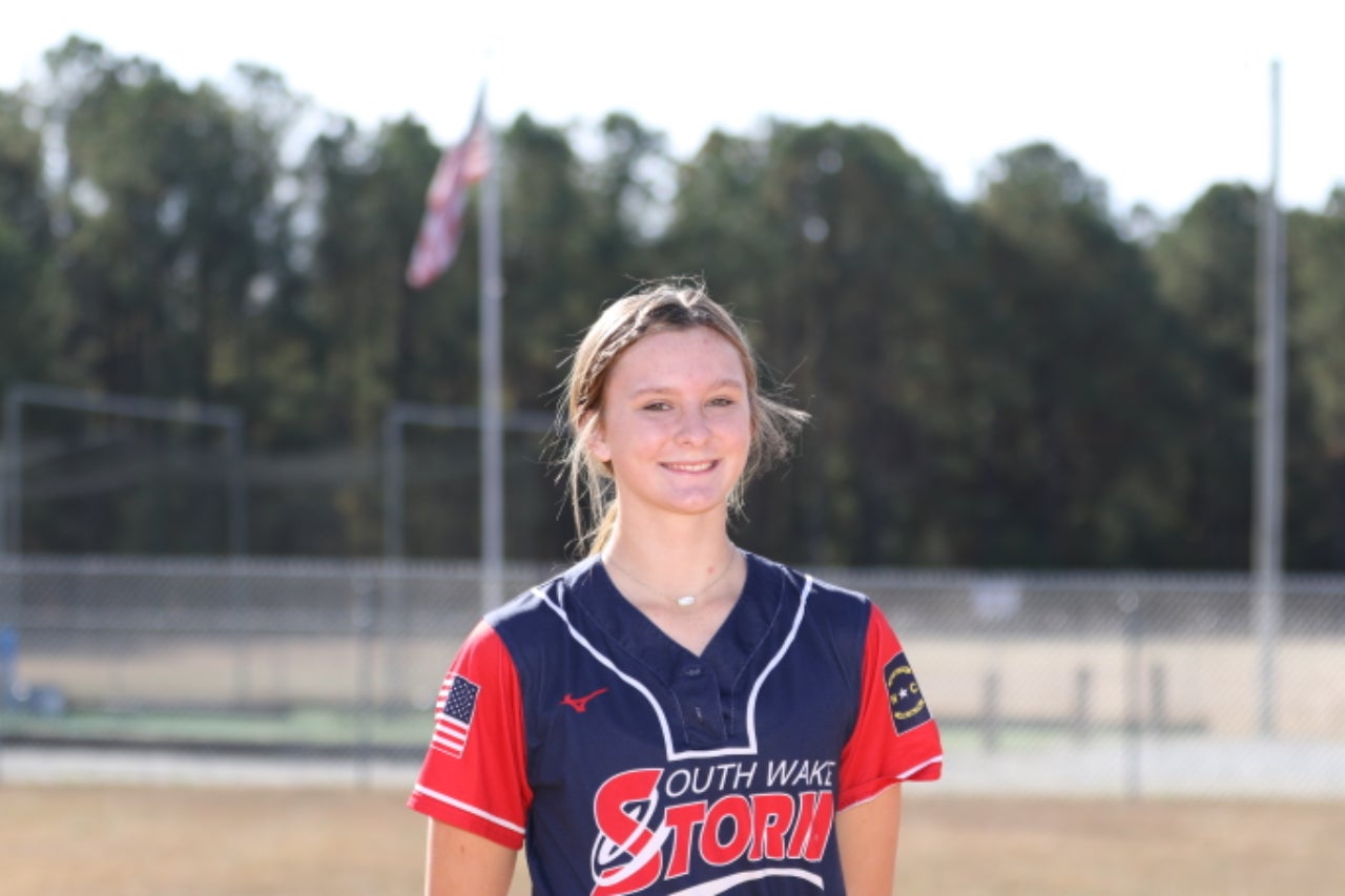 Maddie Degnan