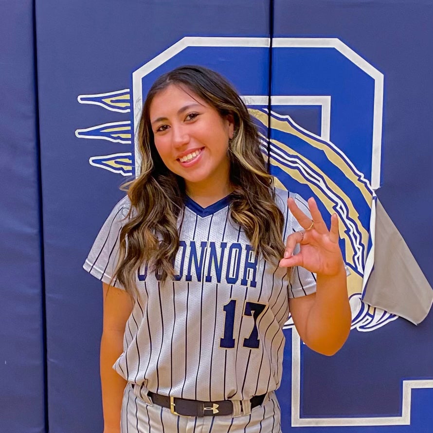 Sammie Portillo