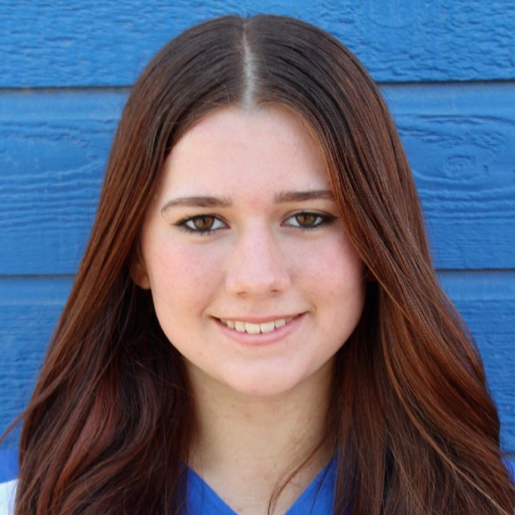 Natalie Szymborski mugshot