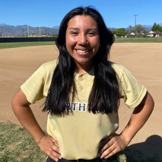 Sarah Diaz mugshot