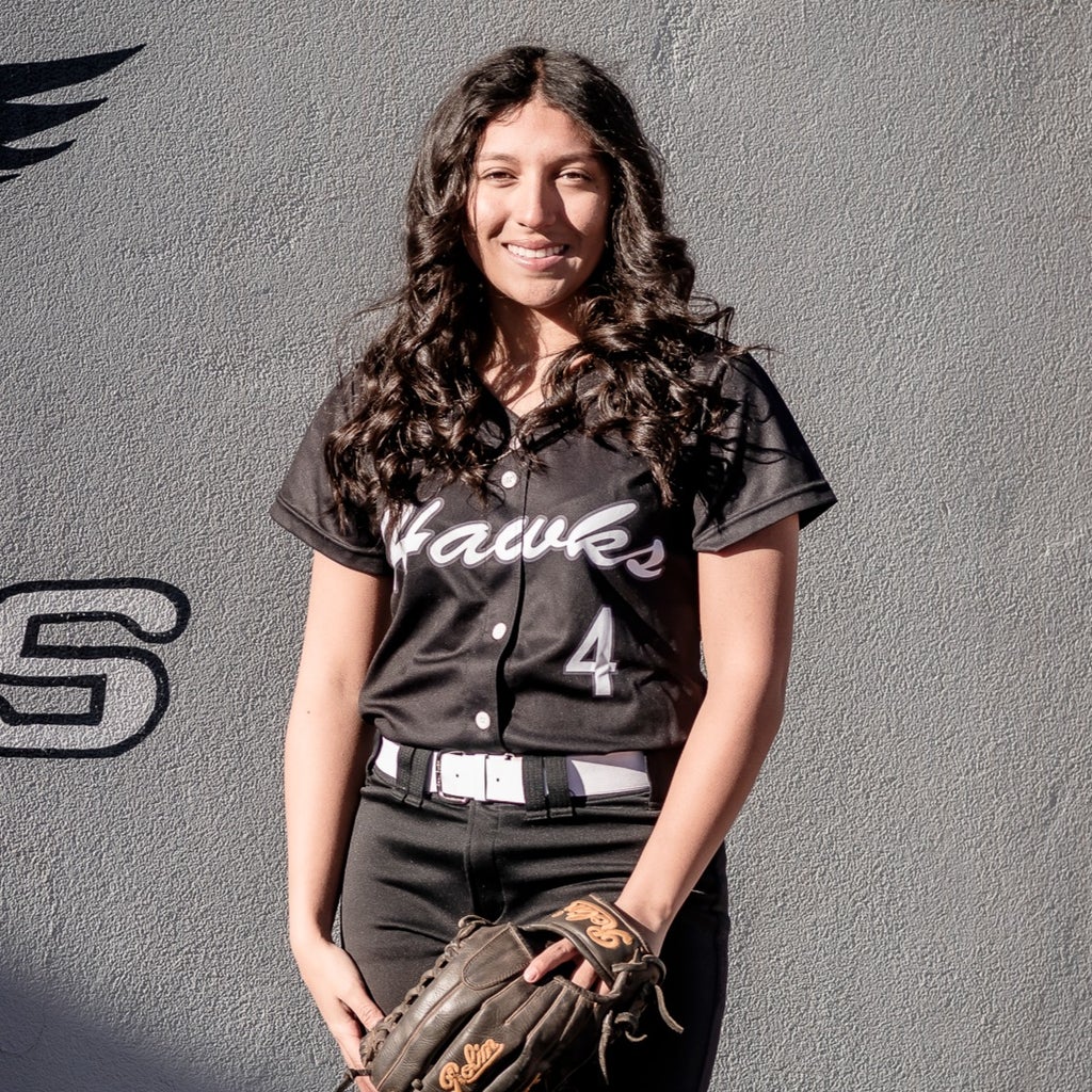 Mackenzie Vela mugshot