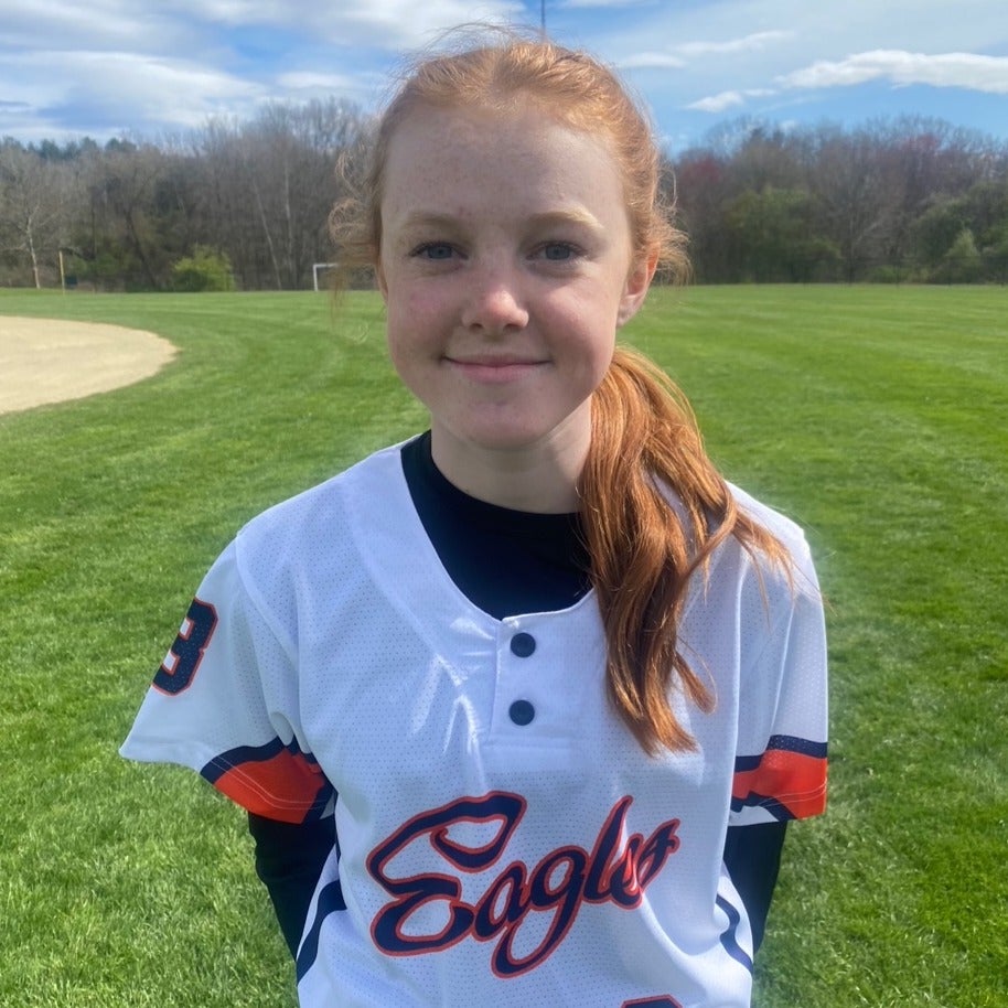 Grace Galvin