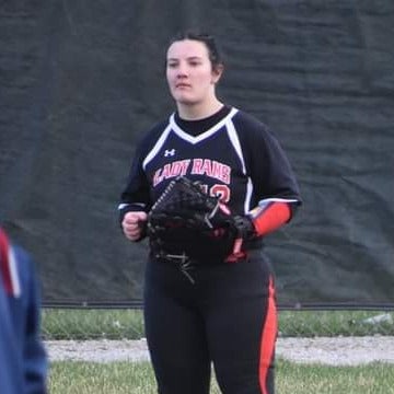 Molly Nichols mugshot