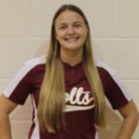 Kaylee Kammeron mugshot
