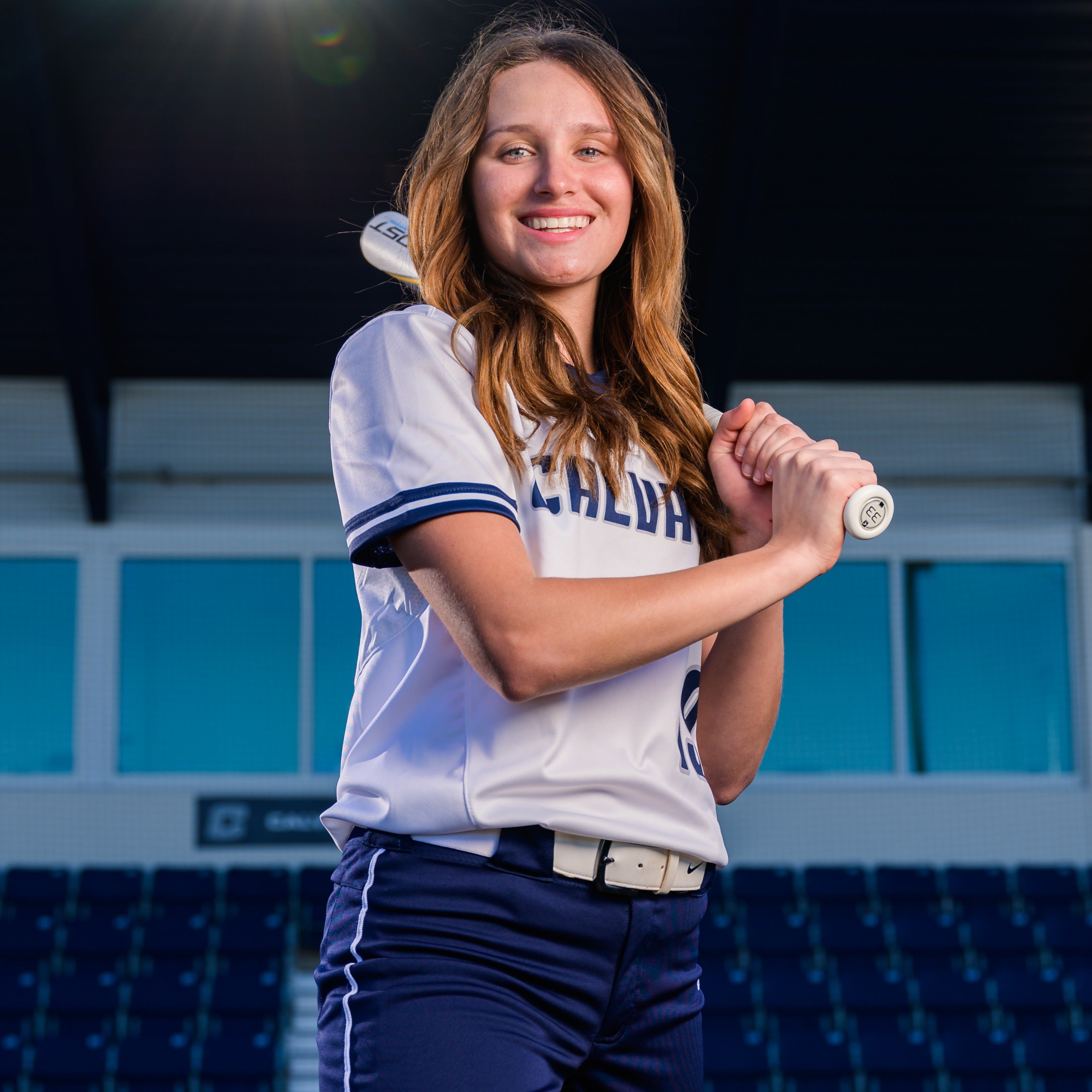 Payton Cushman
