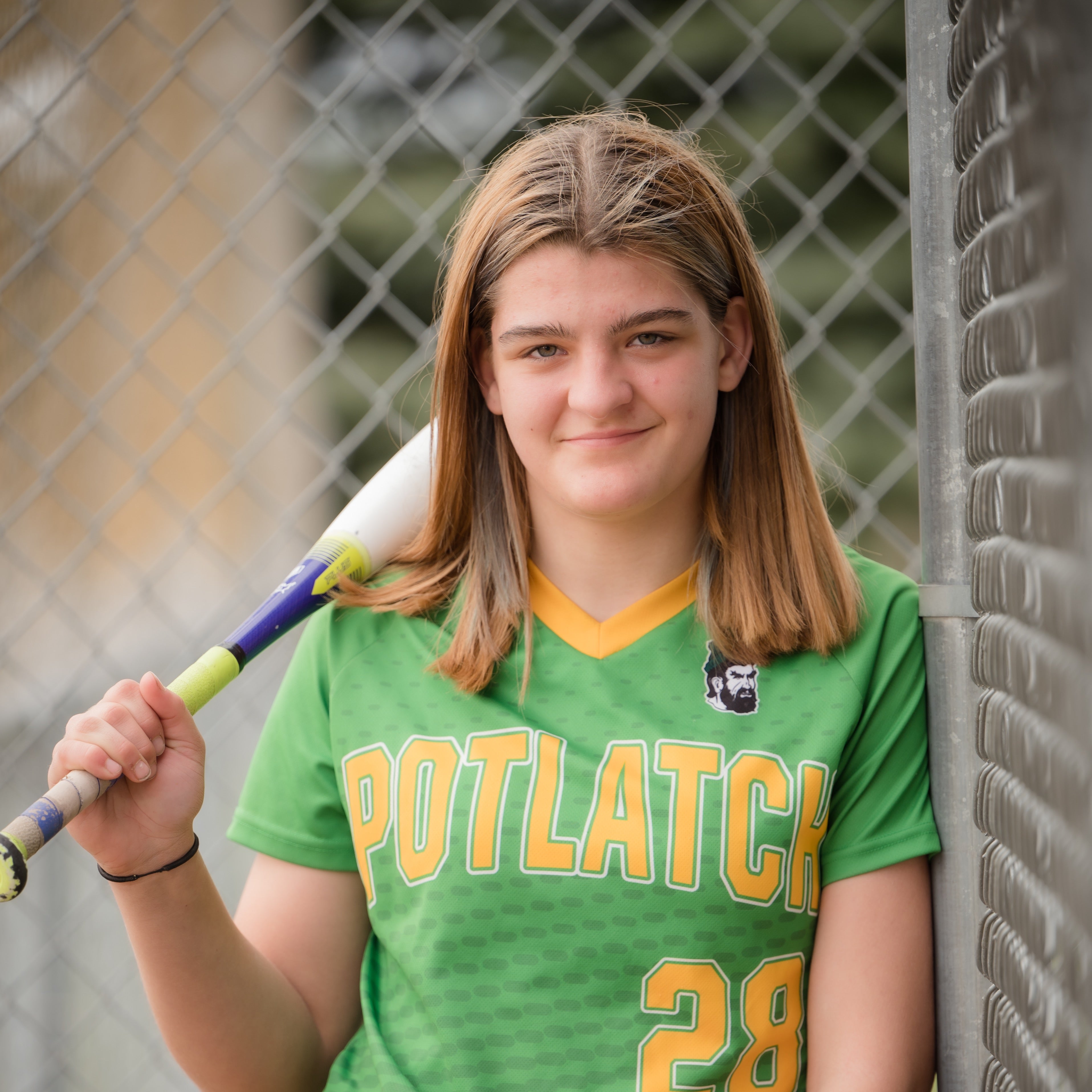 Hayley Mcneal