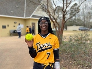 Amaya Williams