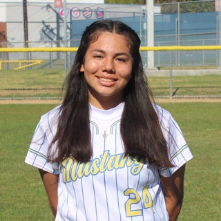 Laila Aguayo mugshot