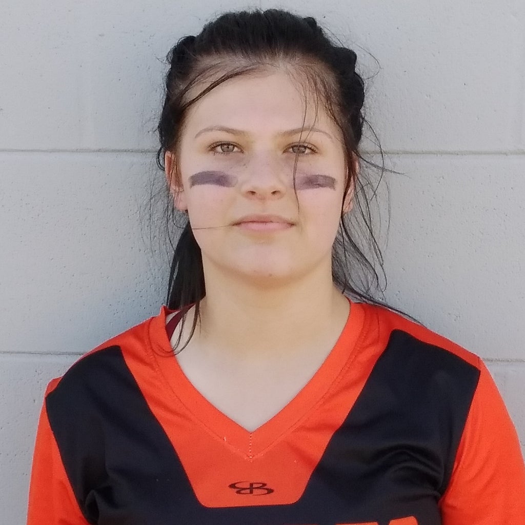 Serenity Bushey mugshot