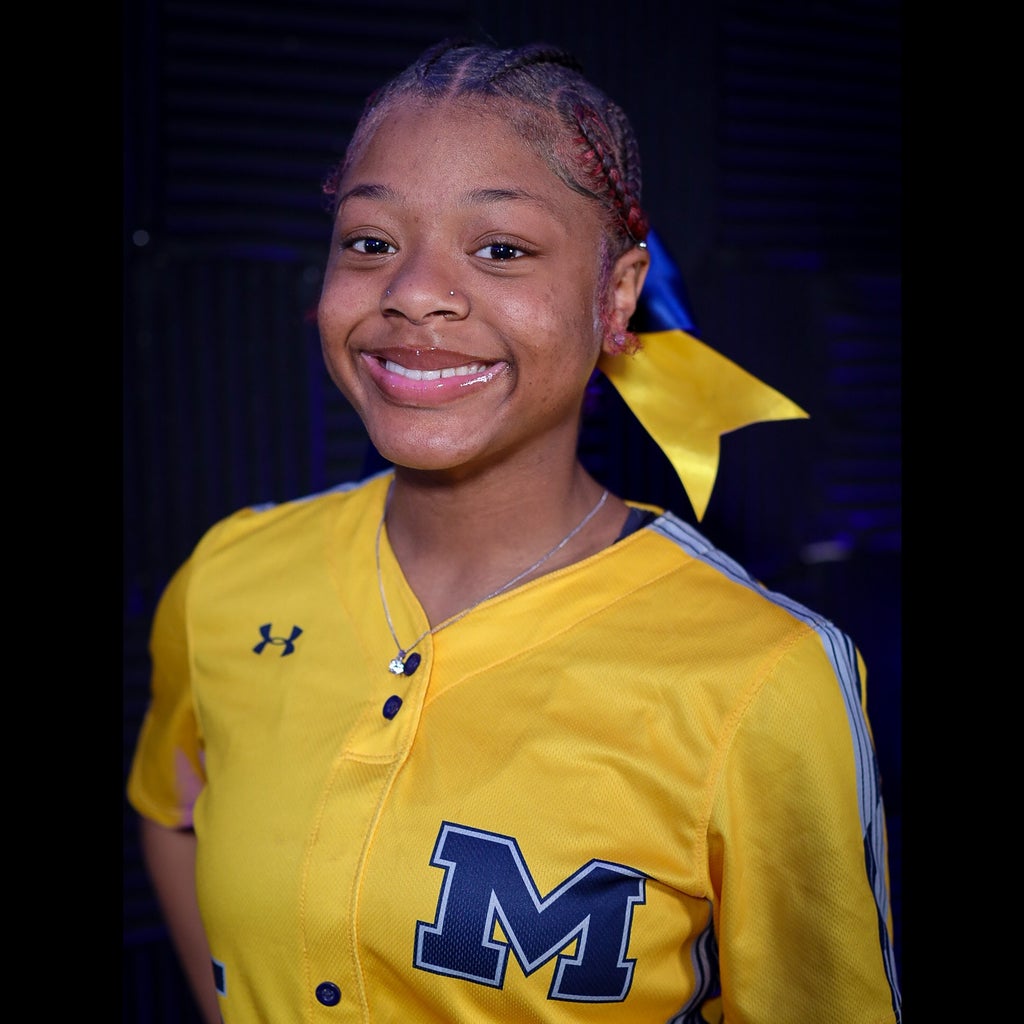 Arion Jones