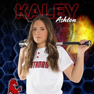 Kaley Ashton mugshot