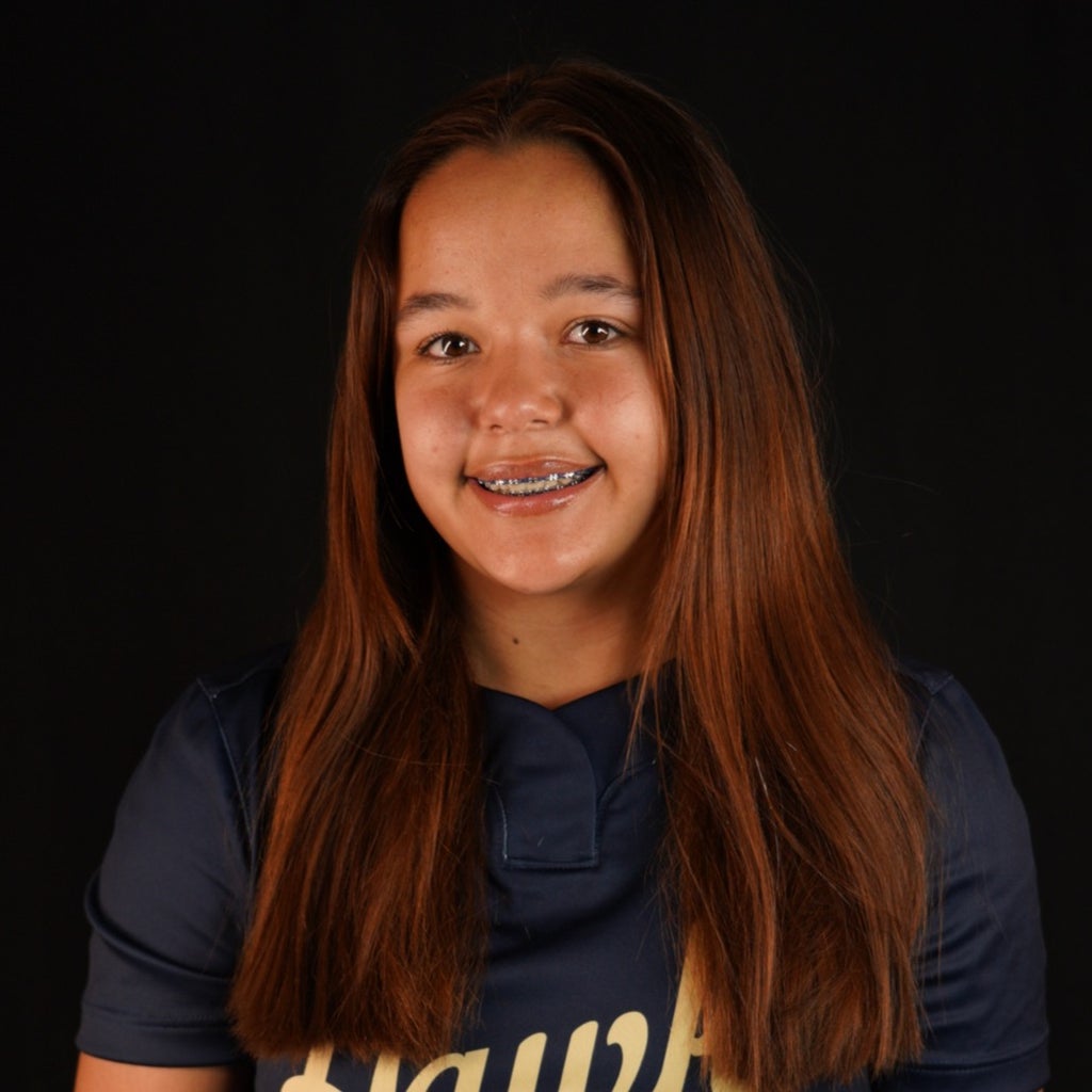 Bekah Cruz mugshot
