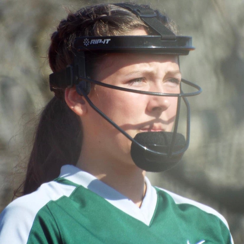Abby Smith mugshot