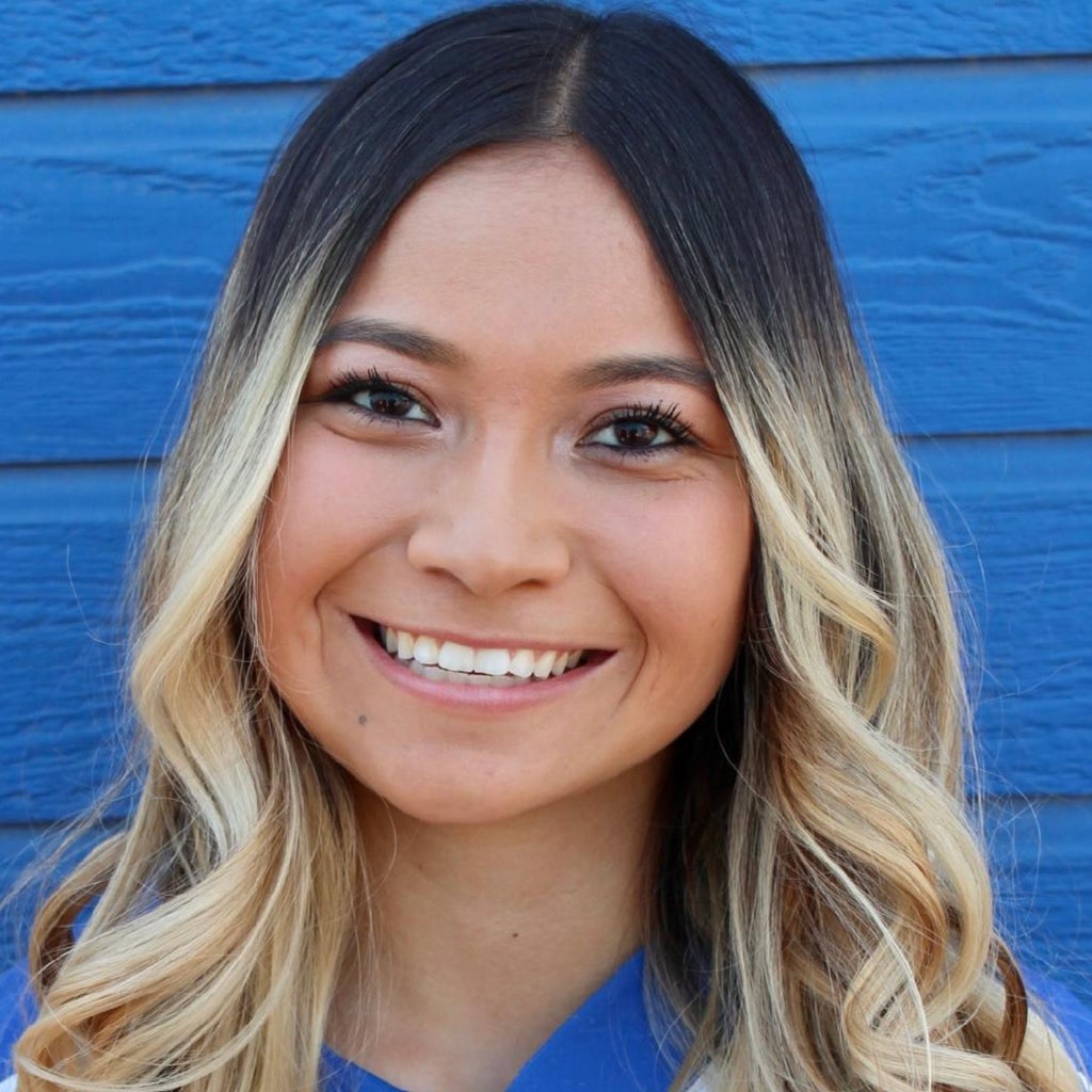 Karina Nuez mugshot
