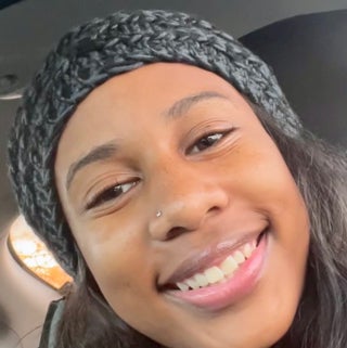 Amari Conner mugshot