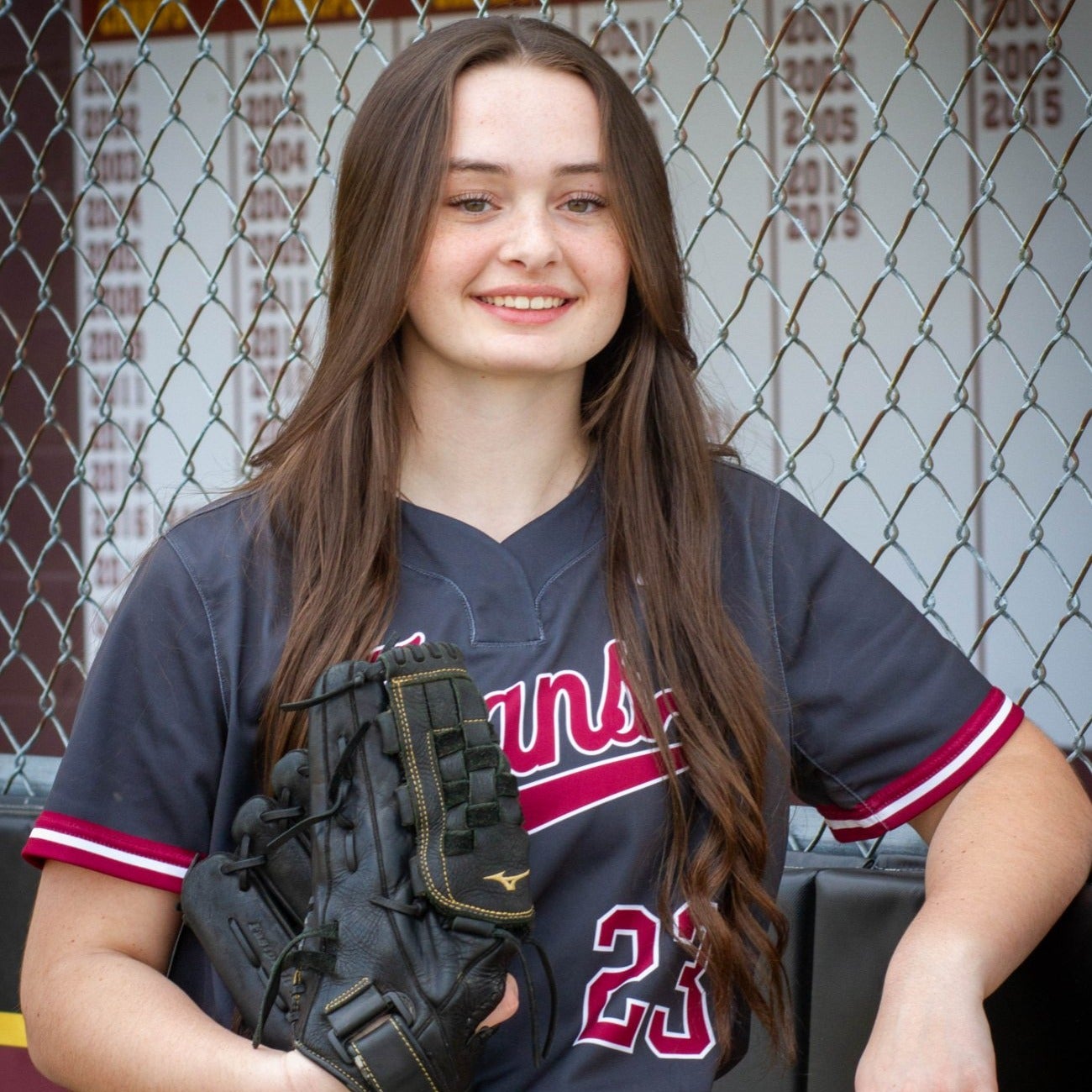 Callie Dickerson