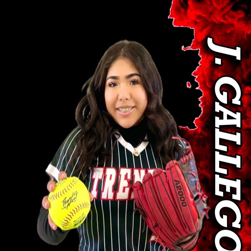 Jackie Gallegos mugshot