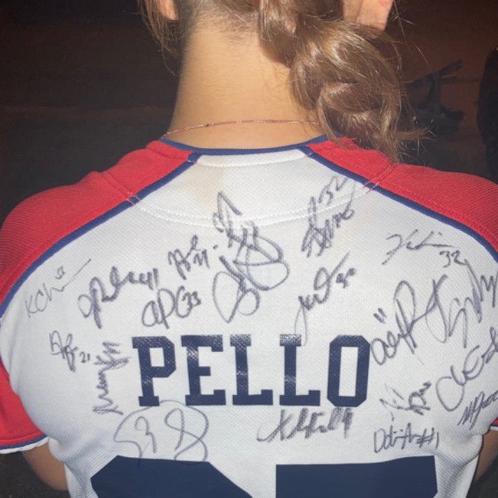 Skyler Pello