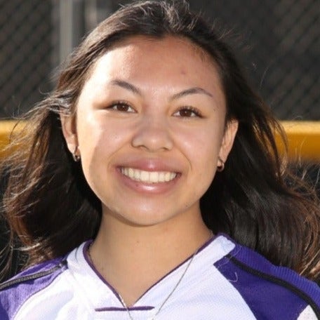 Maia  Paragas mugshot