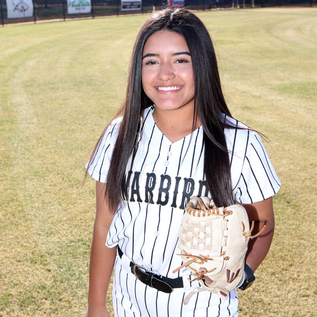 Aubri Camacho mugshot